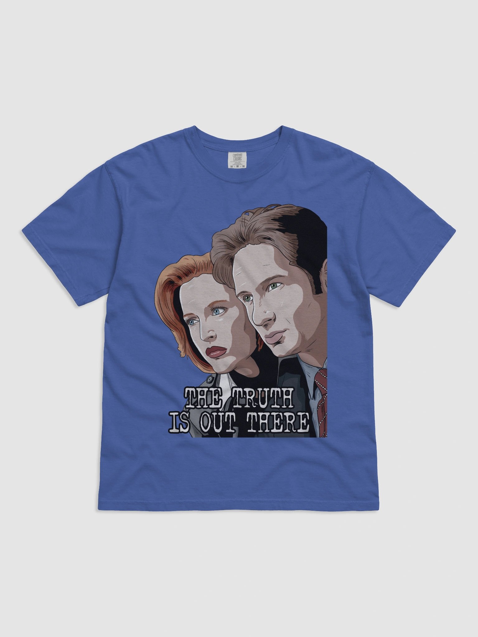The X-Files: The Truth Is Out There product image (1)