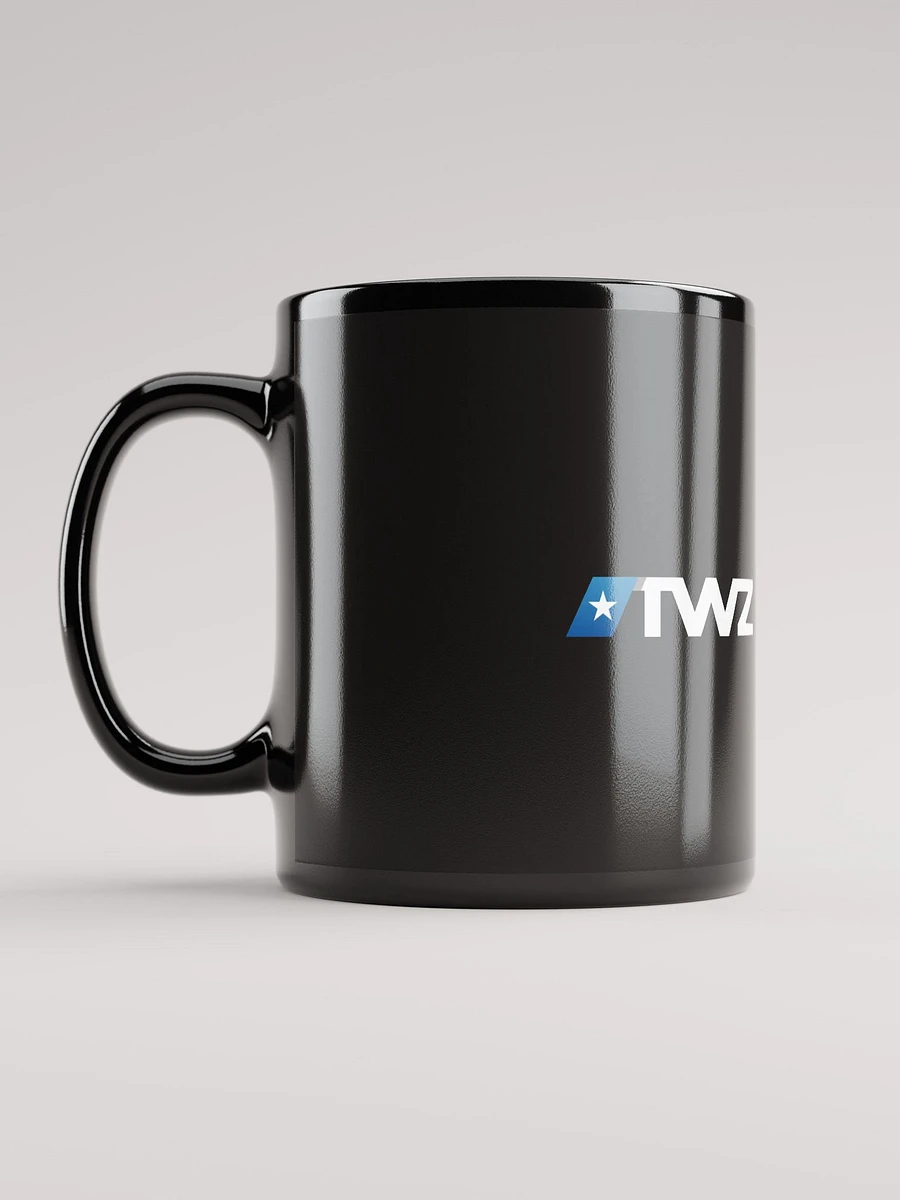 The War Zone - Coffee Mug product image (11)