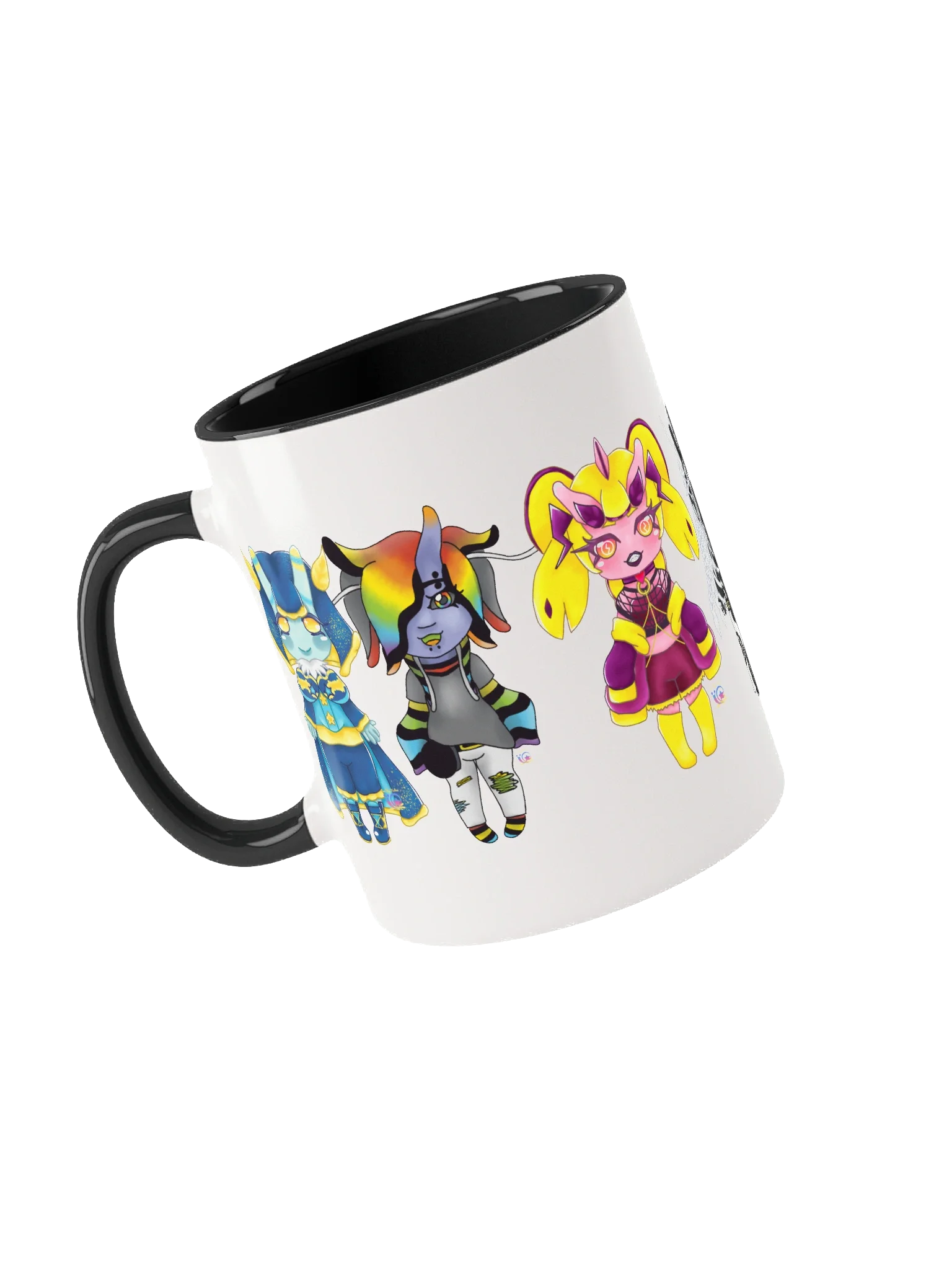 The Main Cast product image (17)