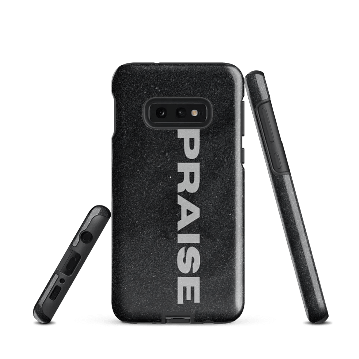 PRAISE Bold Samsung® Tough Case product image (3)
