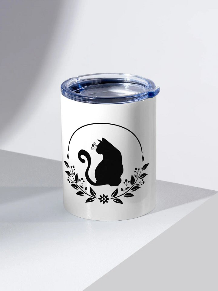KNOXIE LOGO MINI TUMBLER product image (2)