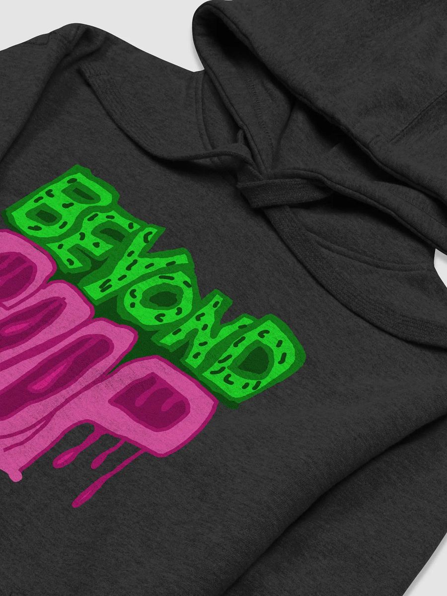 "Beyond Goop" hoody product image (3)