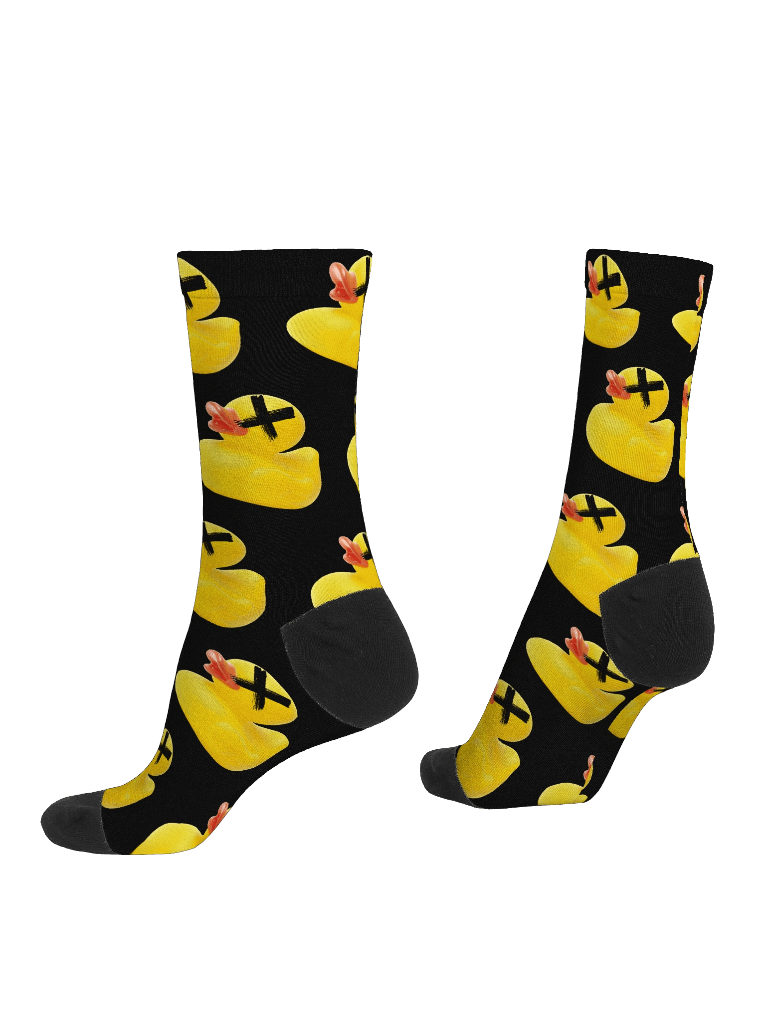 SOCK GANG PROTYPE V1 product image (2)