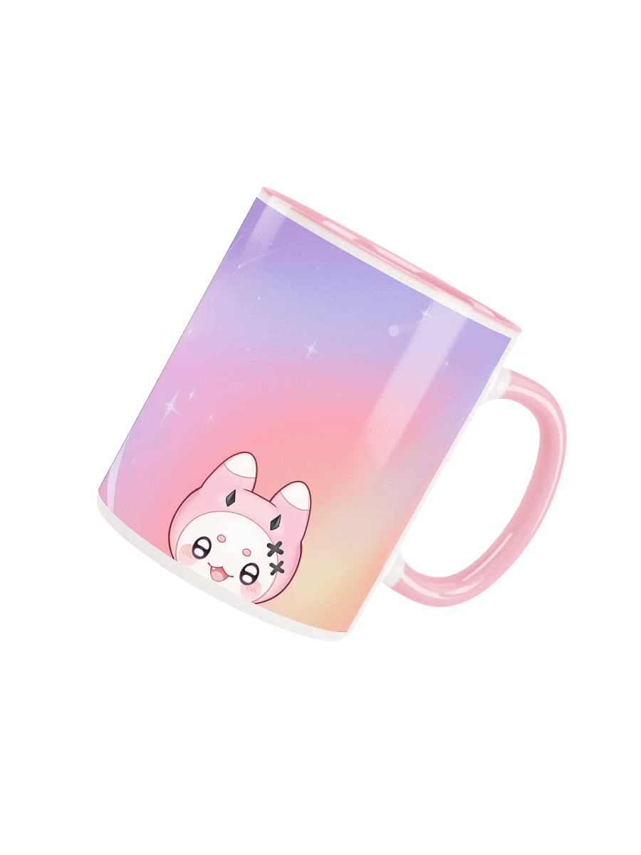 Cosmic Megumi - Mug product image (2)