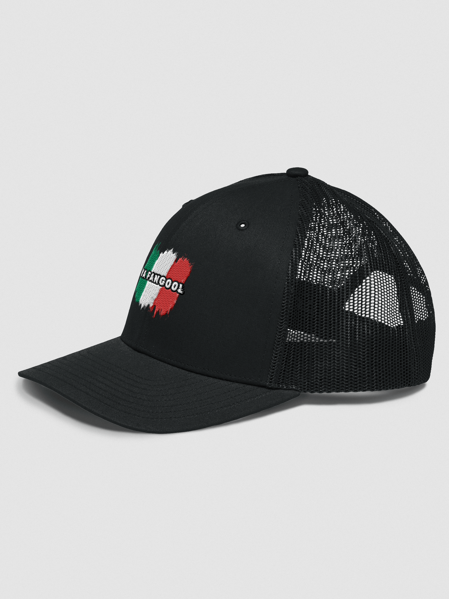 Flat earth Va Fangool product image (8)