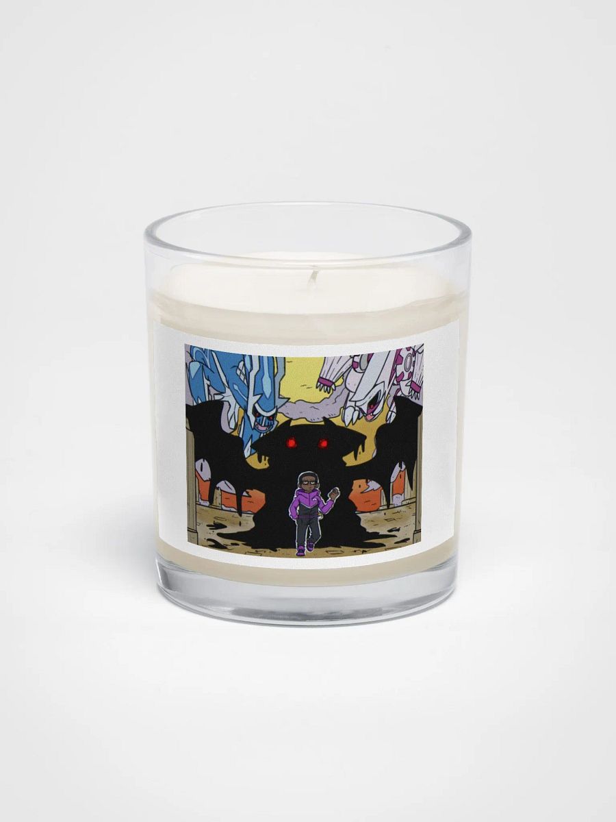 Distortion World 2 Candle product image (1)