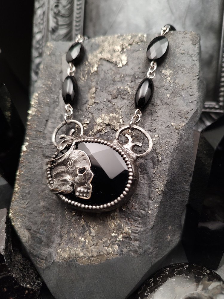 Sorcery ShadowRealm - Memento Mori Cameo product image (2)