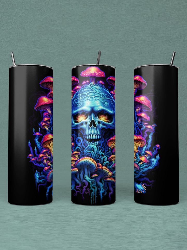 Stainless Steel Tumbler by Allcolor ST0022 product image (1)