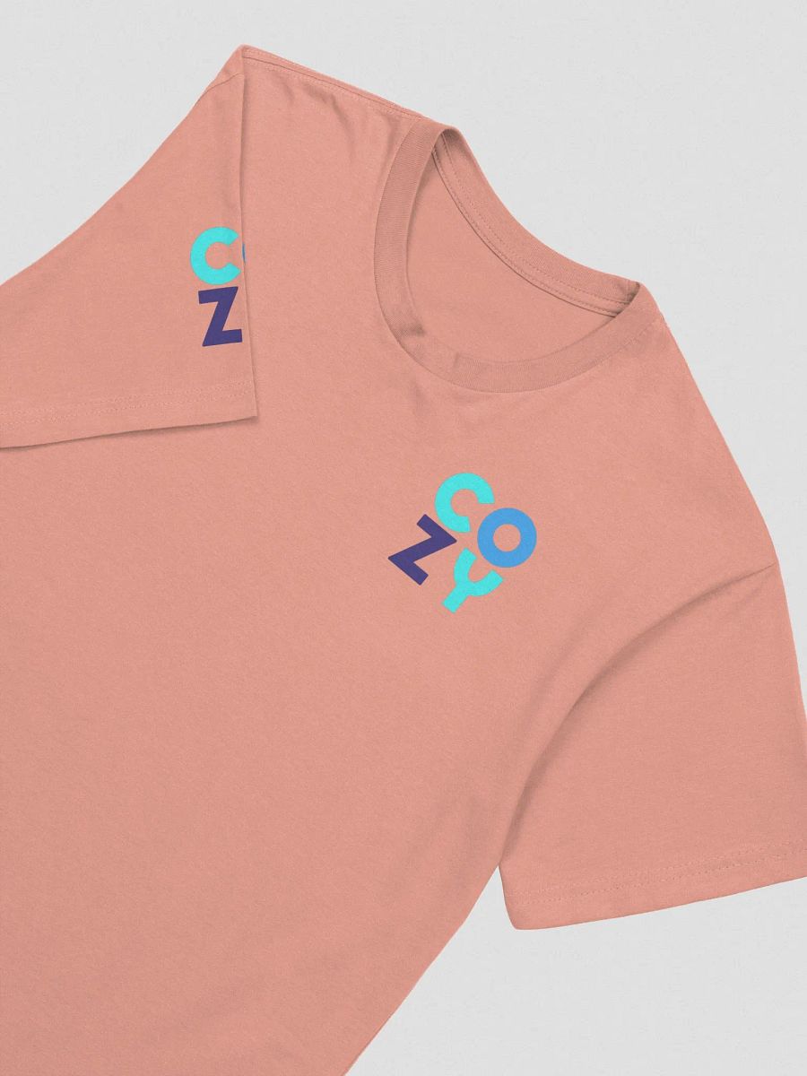 Cozy Soft Tee product image (32)
