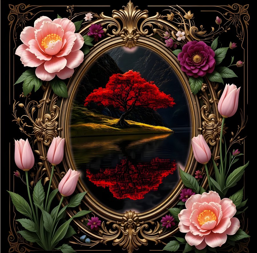BEAUTIFUL TREE 🌲 product image (8)
