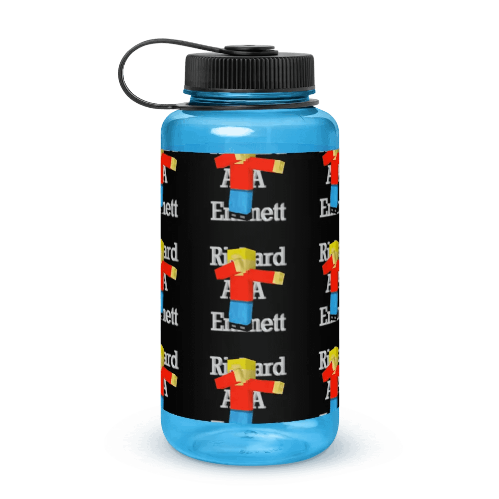 Water bottle product image (3)