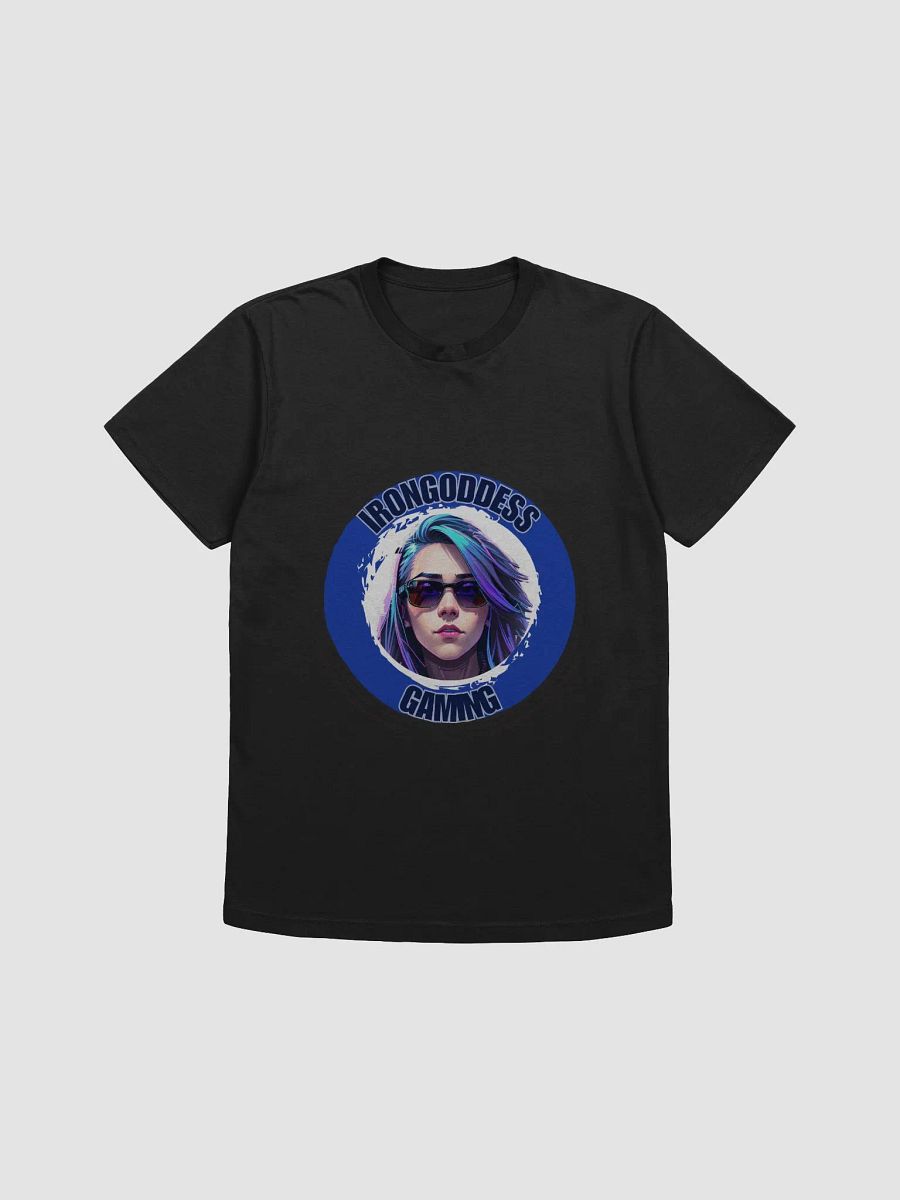 Distorted Reflection Supersoft T-Shirt product image (1)