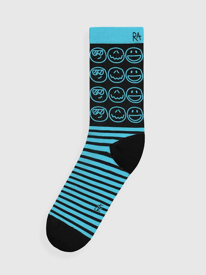Goin' Thru Emotions - Socks product image (1)