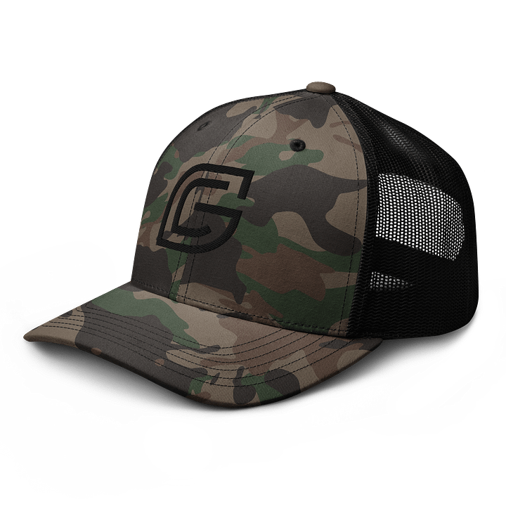 Generations Logo Embroidered product image (1)