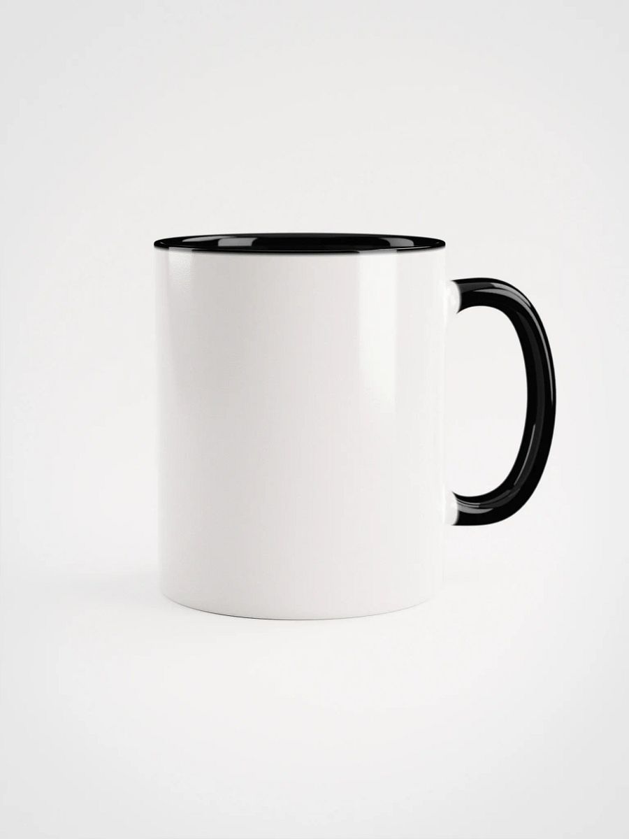 FoxyCoffee Ceramic Mug product image (2)