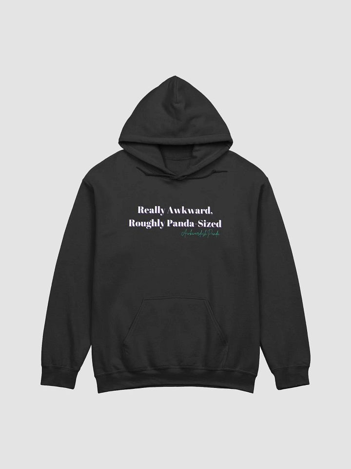 Really Awkward, Roughly Panda Sized (No Logo) product image (1)