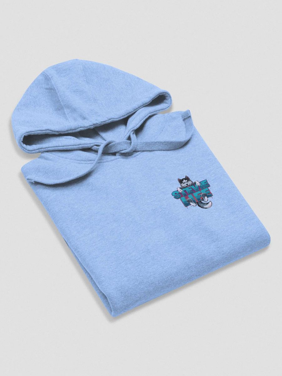 Premium Hoodie Wolfpack product image (72)