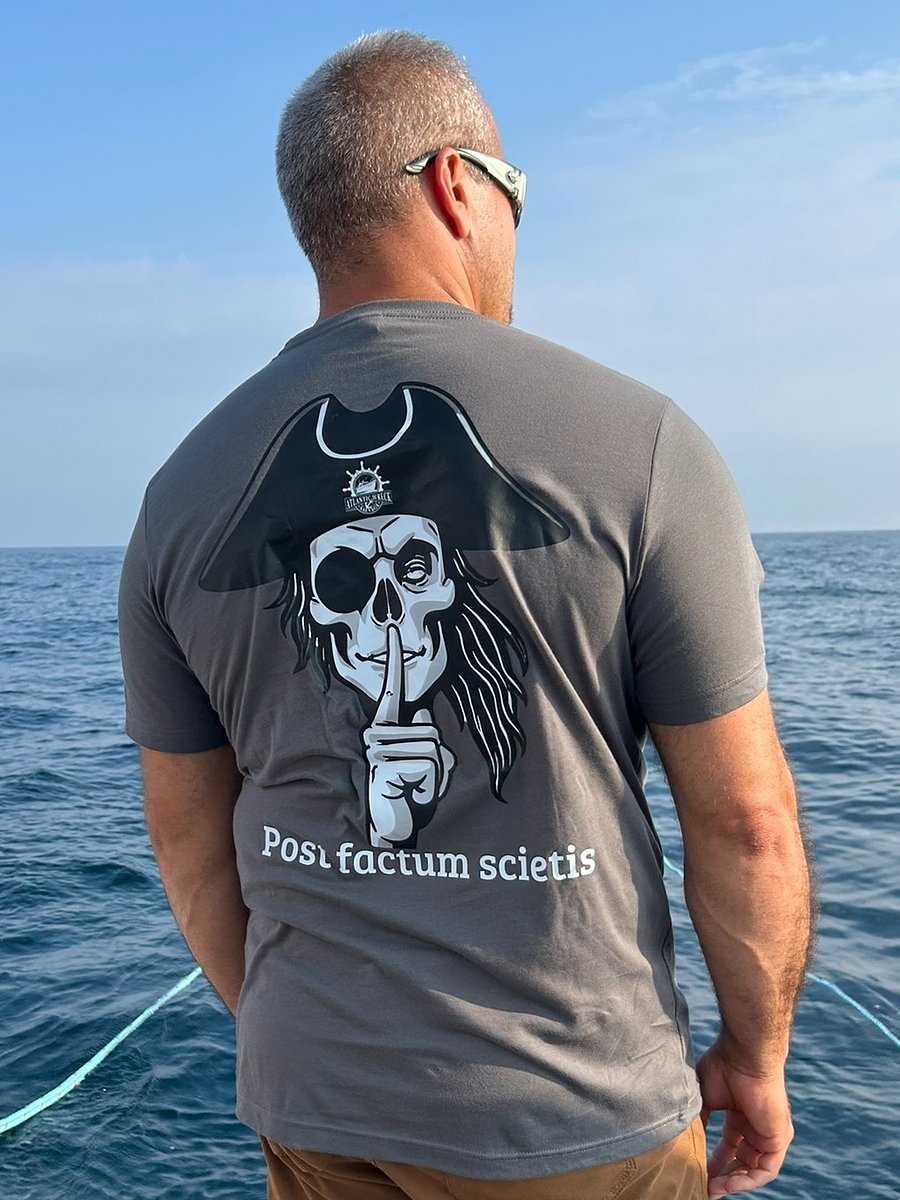 Post factum scietis - 15th Anniversary Limited Edition product image (1)