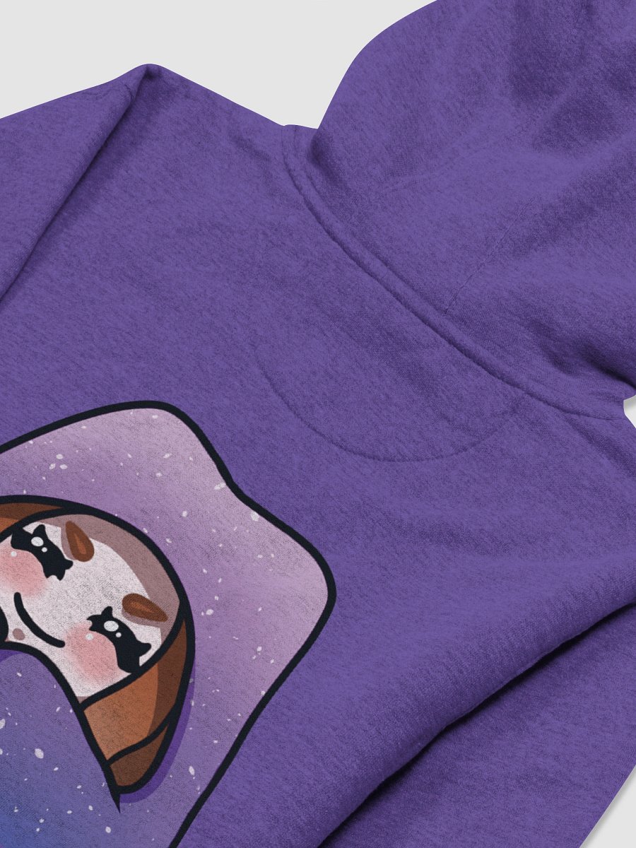 NOT a cult unisex hoodie product image (24)