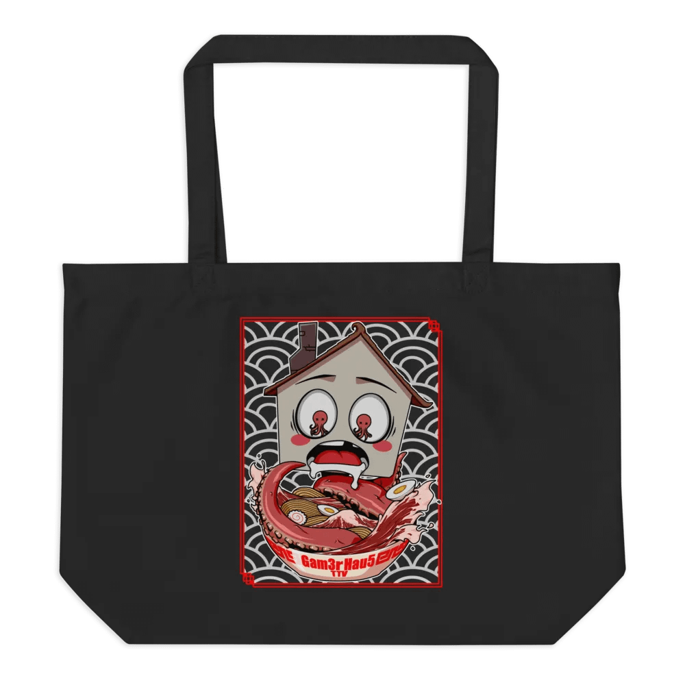 Gam3rHau5 Logo Purse product image (6)