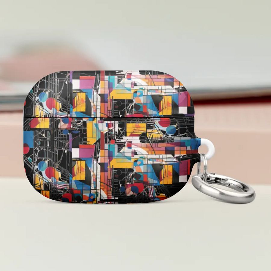 kadinsky inspired ipod holder product image (47)