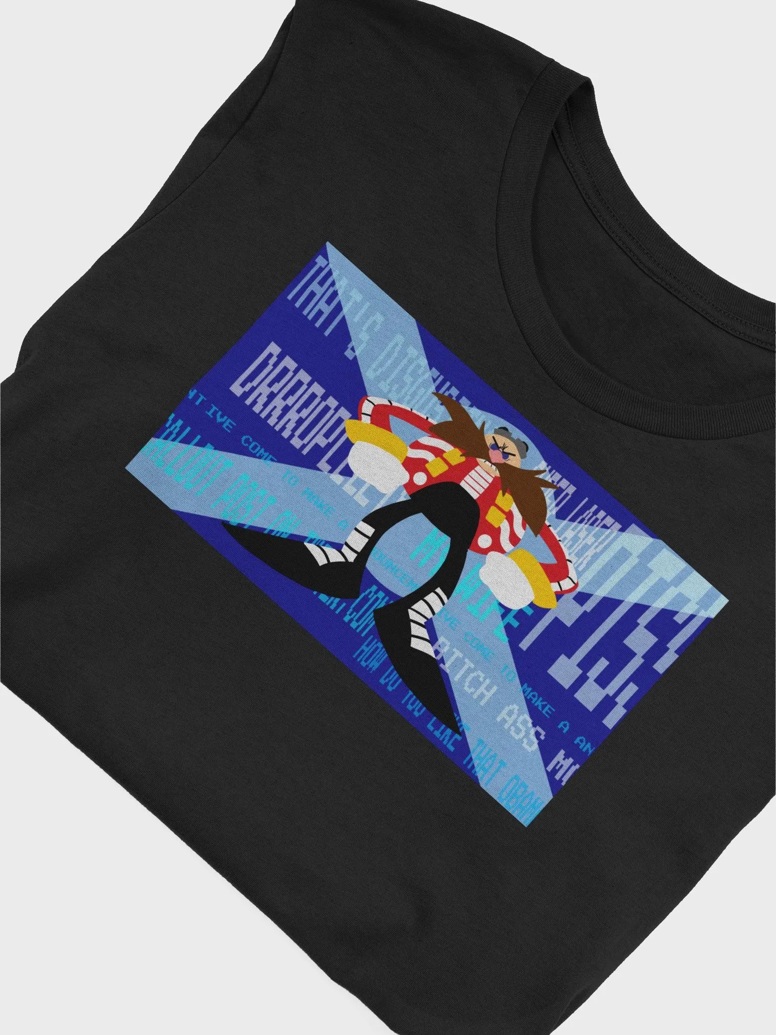 IVE COME TO MAKE A ANNOUNCEMENT product image (3)