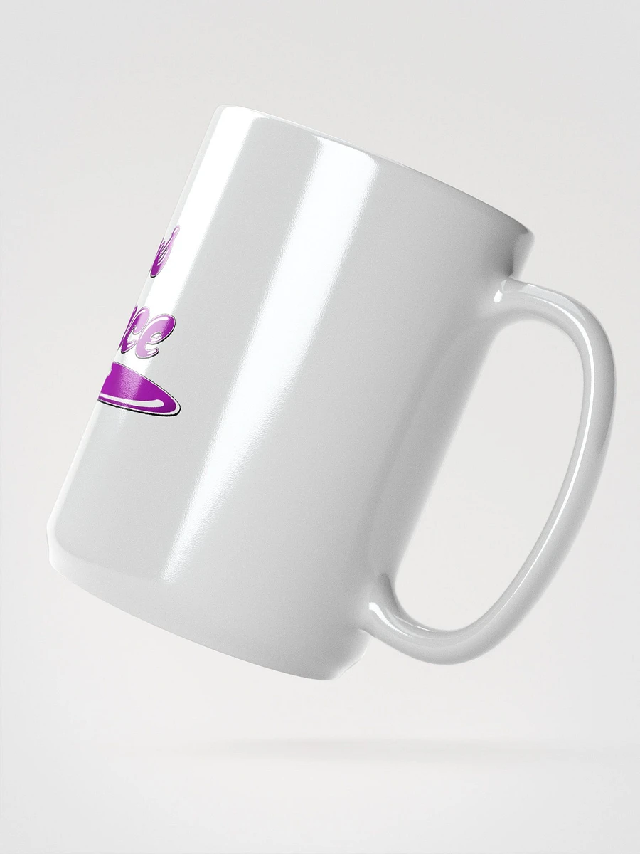 Cheers F*ckface 15oz Mug product image (2)
