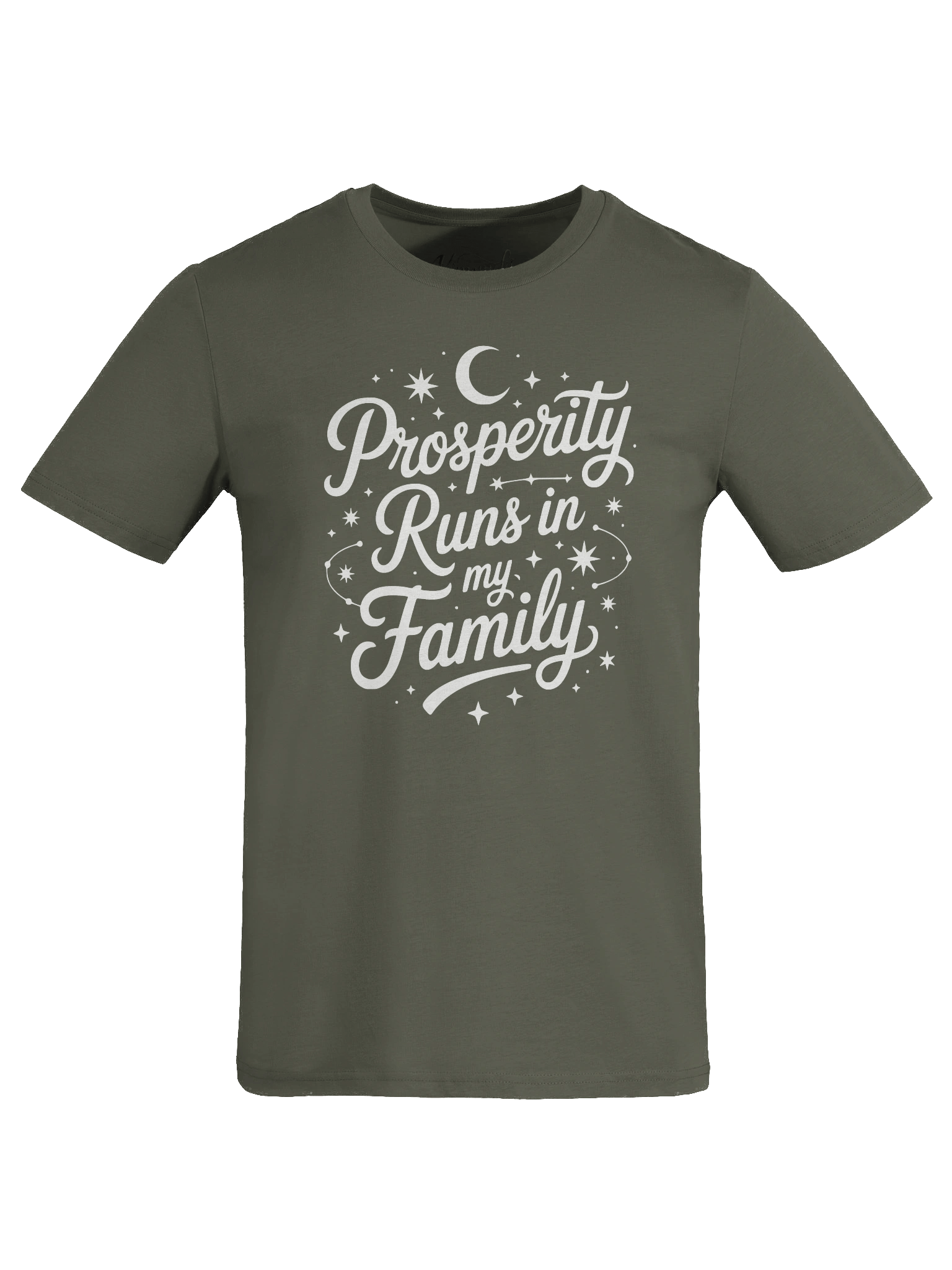 Prosperity Runs In My Family product image (19)
