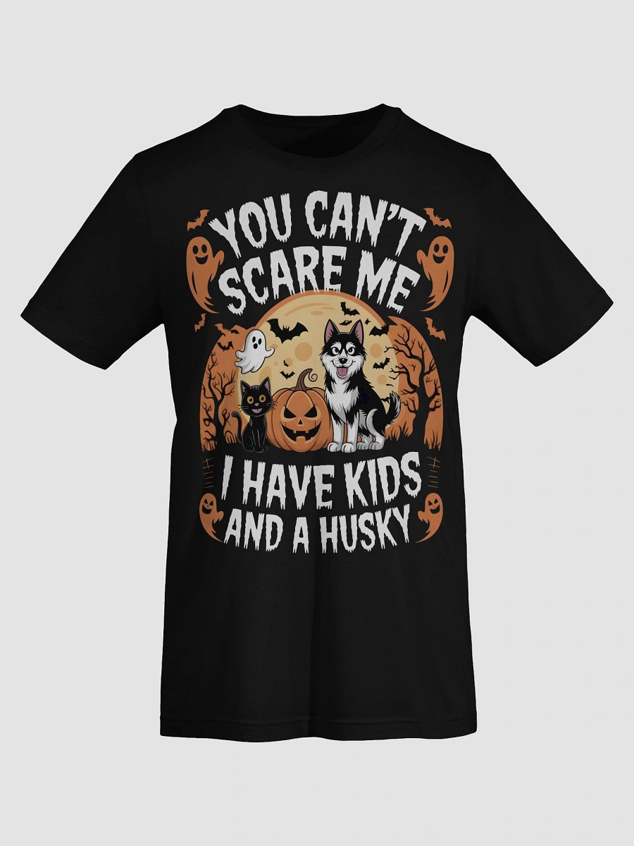 Spooky Parenting T-Shirt product image (19)