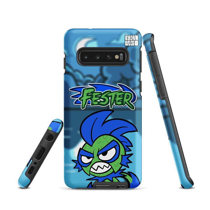 Fester Samsung® Tough Case product image (25)
