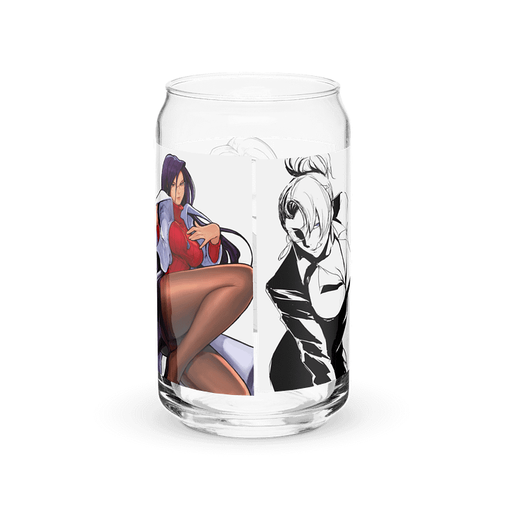 Glass can drink product image (6)