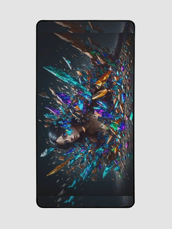 Story Nation Mouse Pad product image (2)