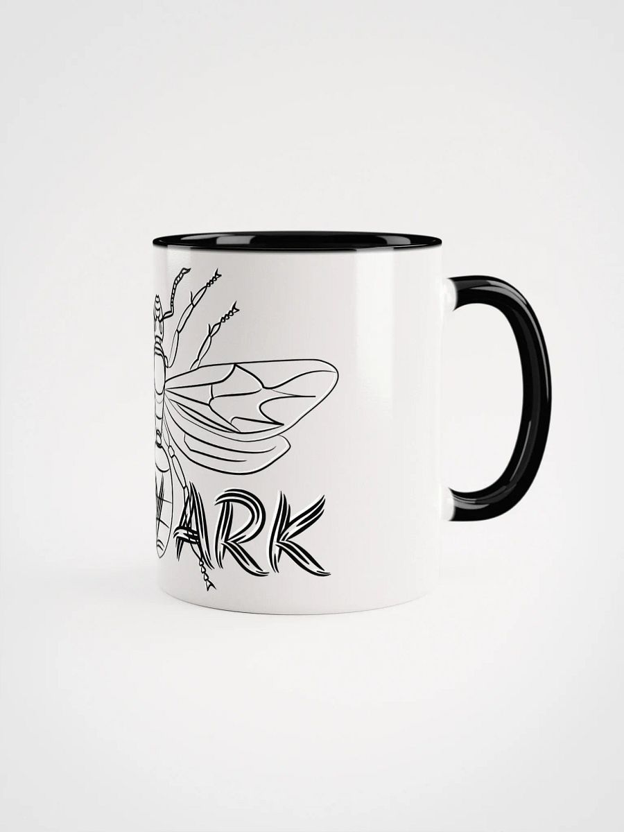 Itsy Gypsy Pirate Mug product image (3)