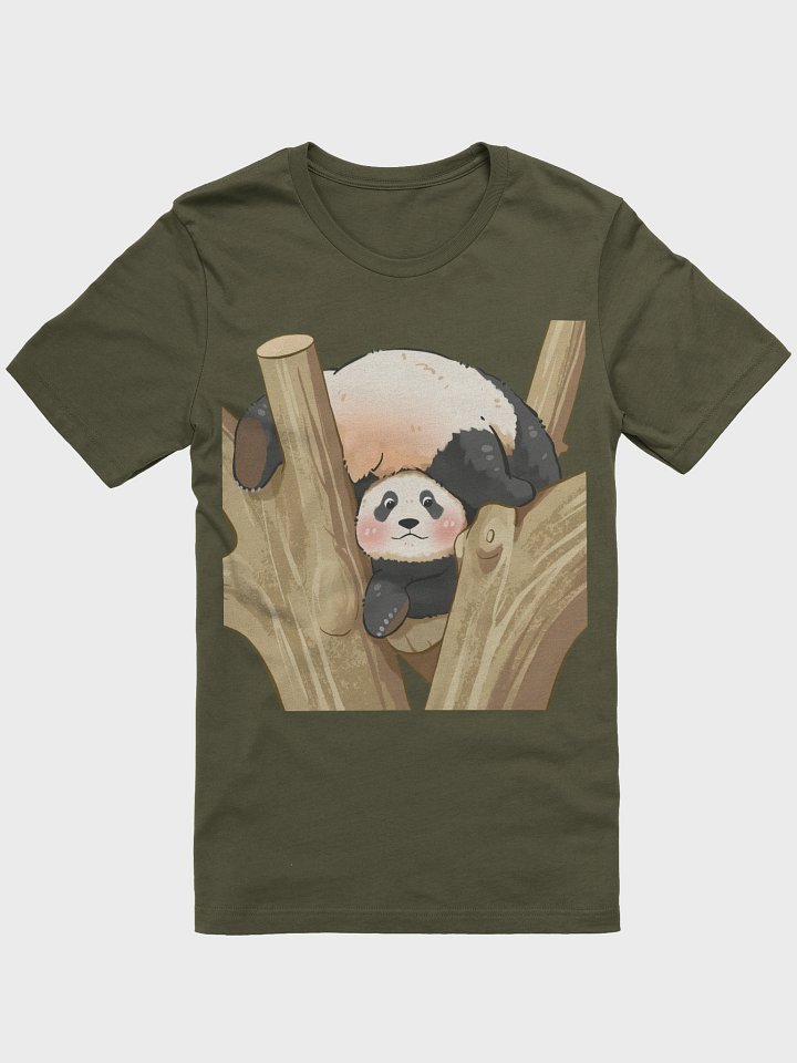 HUIBAO🐼Giant Panda product image (2)