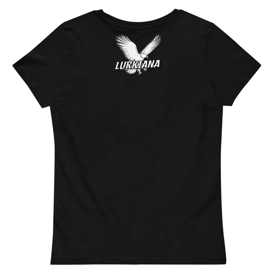 Lurkiana T-Shirt (Womens) product image (3)