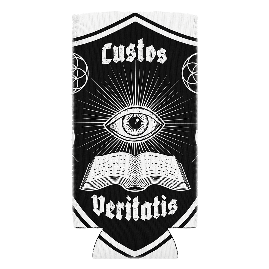 Custos Coozie product image (1)