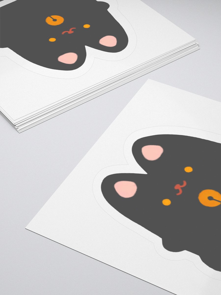 Black Cat product image (8)