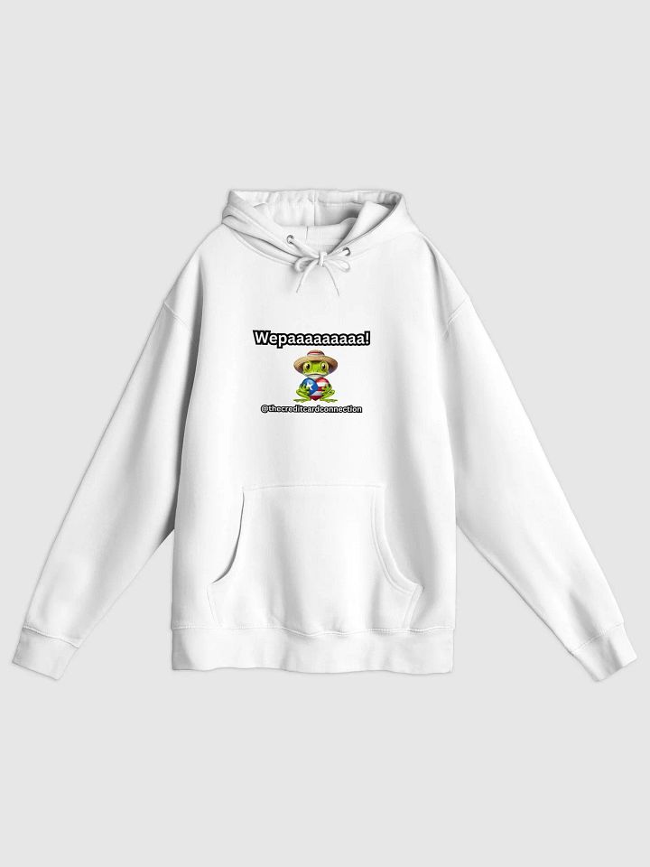 Wepa Coqui Hoodie product image (1)