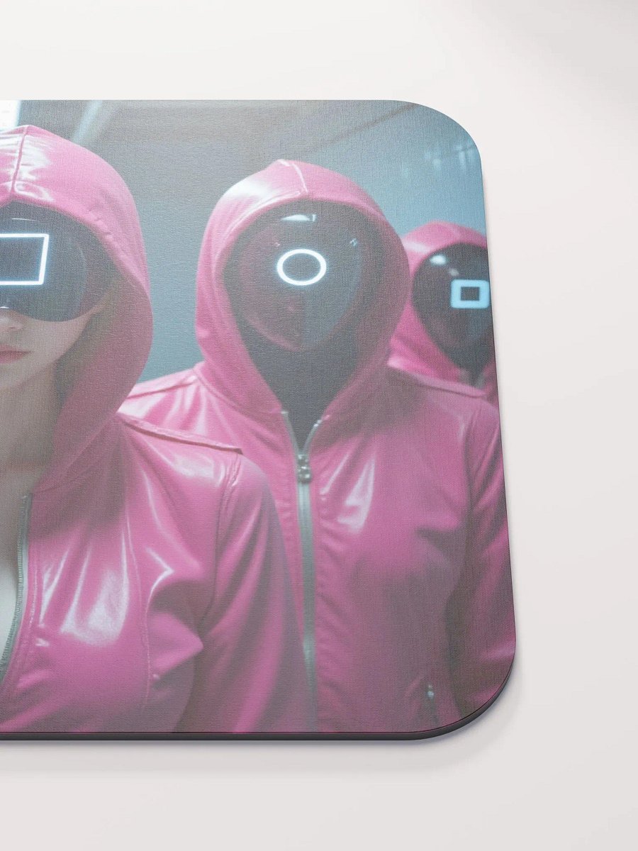 Geometric Mouse Pad product image (5)