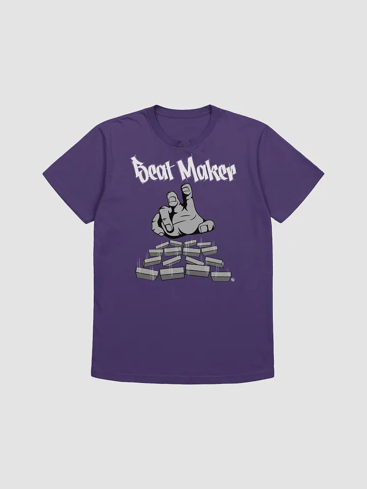For The Beat Makers (Tee) product image (61)