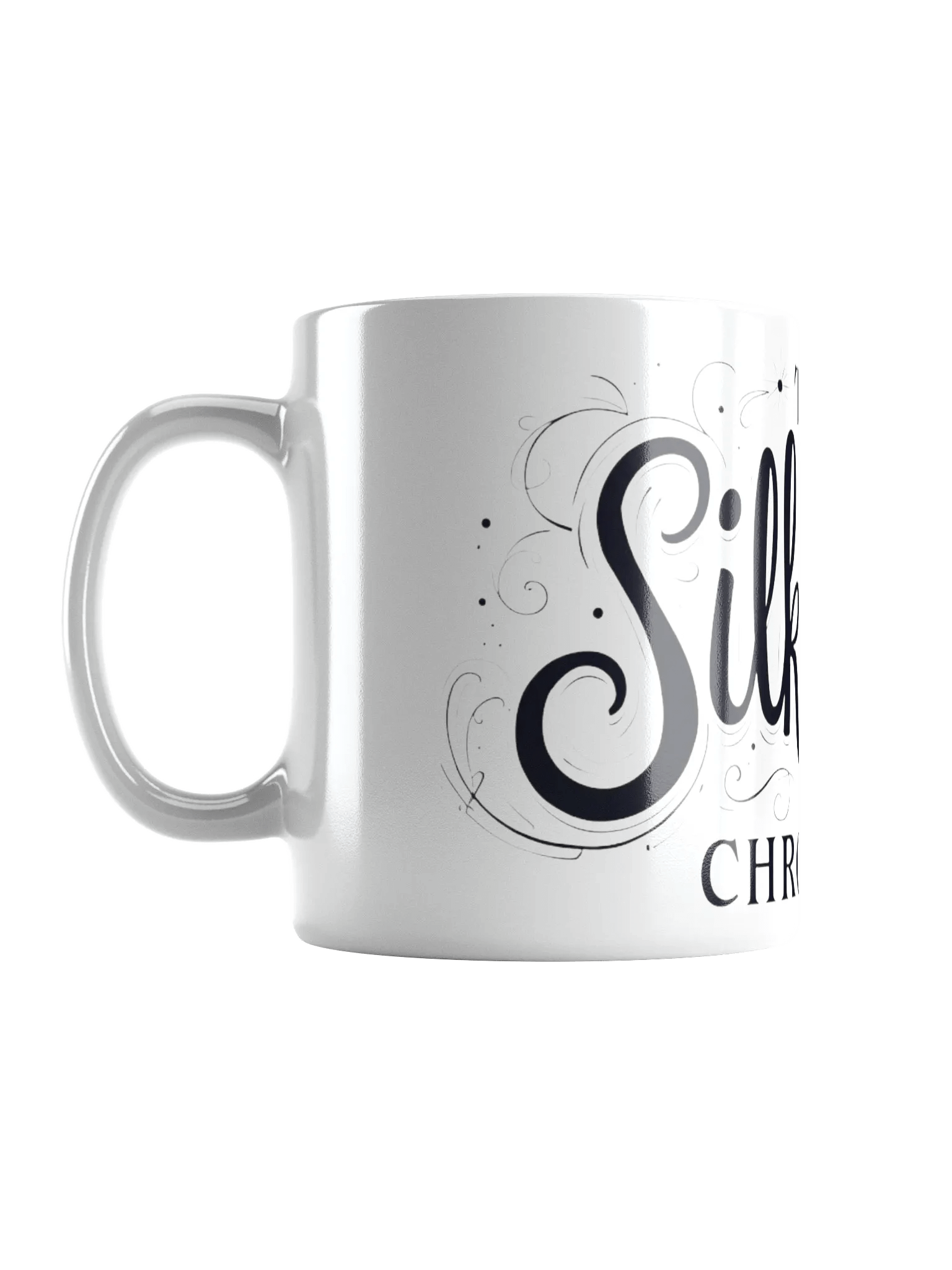 The Silk Road Chronicles Mug product image (5)