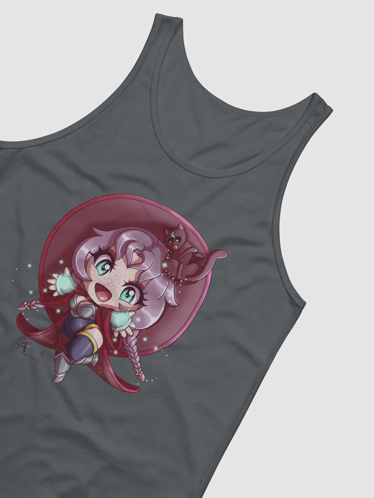 Saemi Spell - Tank product image (1)