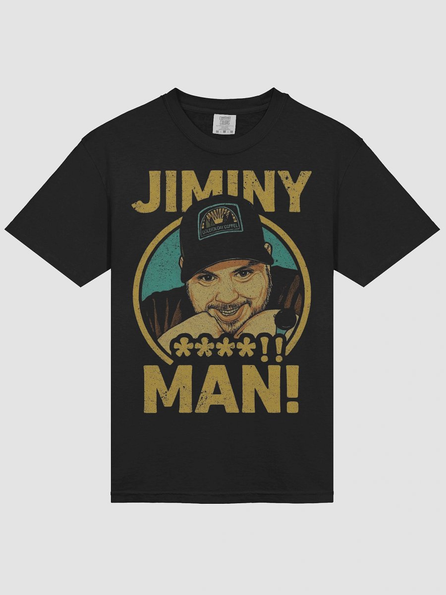 Jiminy **** Man product image (3)