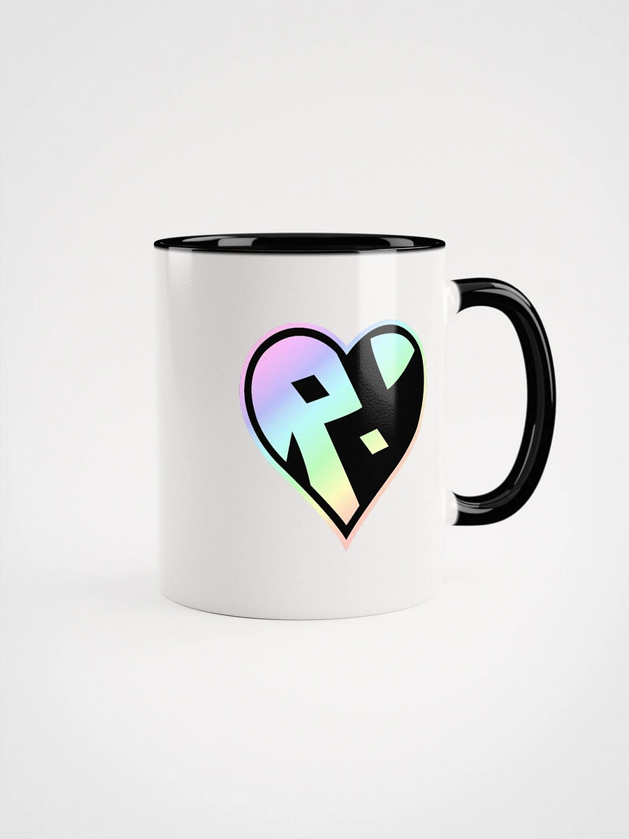 Sherbert Heart Mug product image (2)