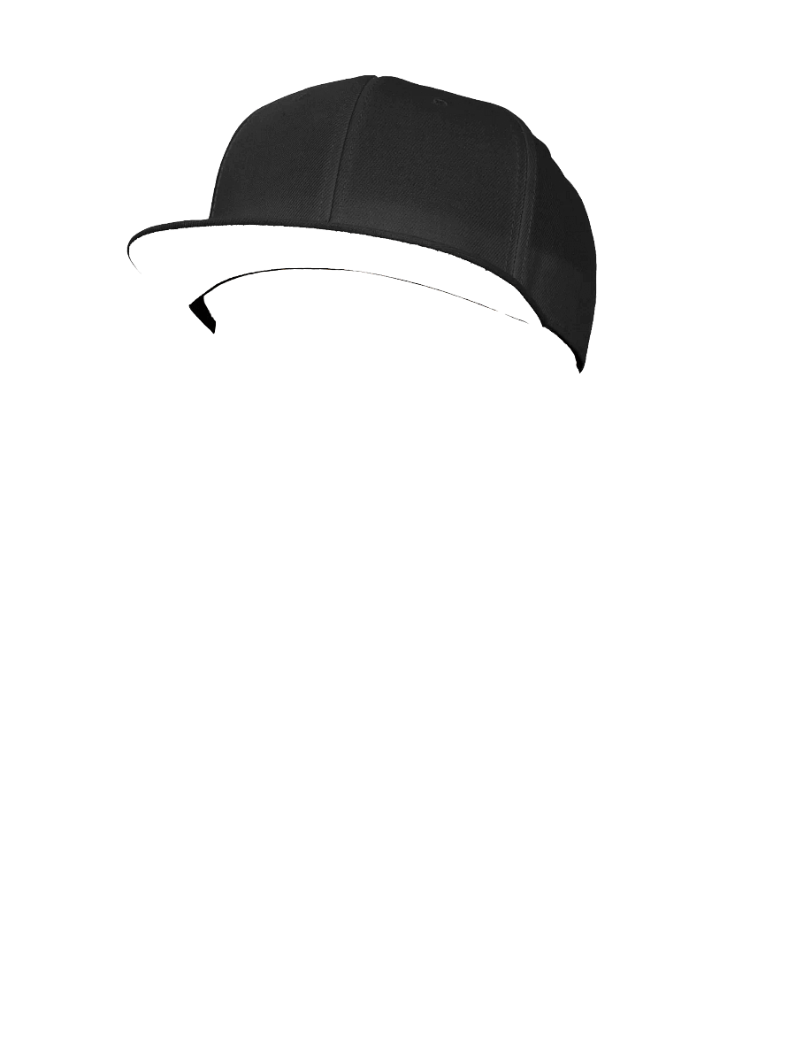 ClutchYT snapback hat product image (45)