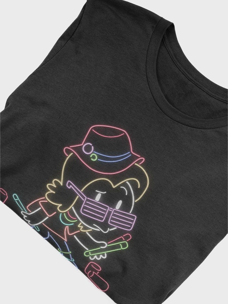Neon Nights Shirt product image (4)