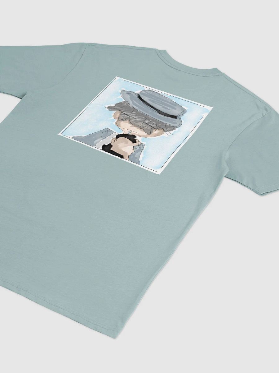 May Henry and Ray T-shirt product image (27)
