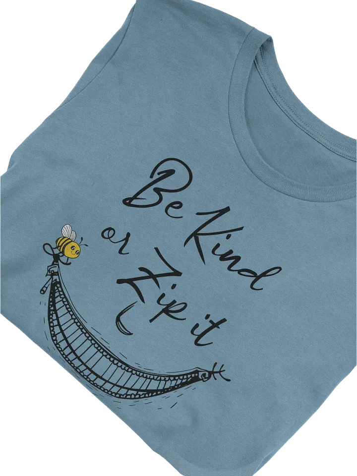 Unique be kind tshirt, bee kind tee, funny mental health, cute kindness tee, unique positive vibes tee, sassy tshirt, kindness matters product image (2)
