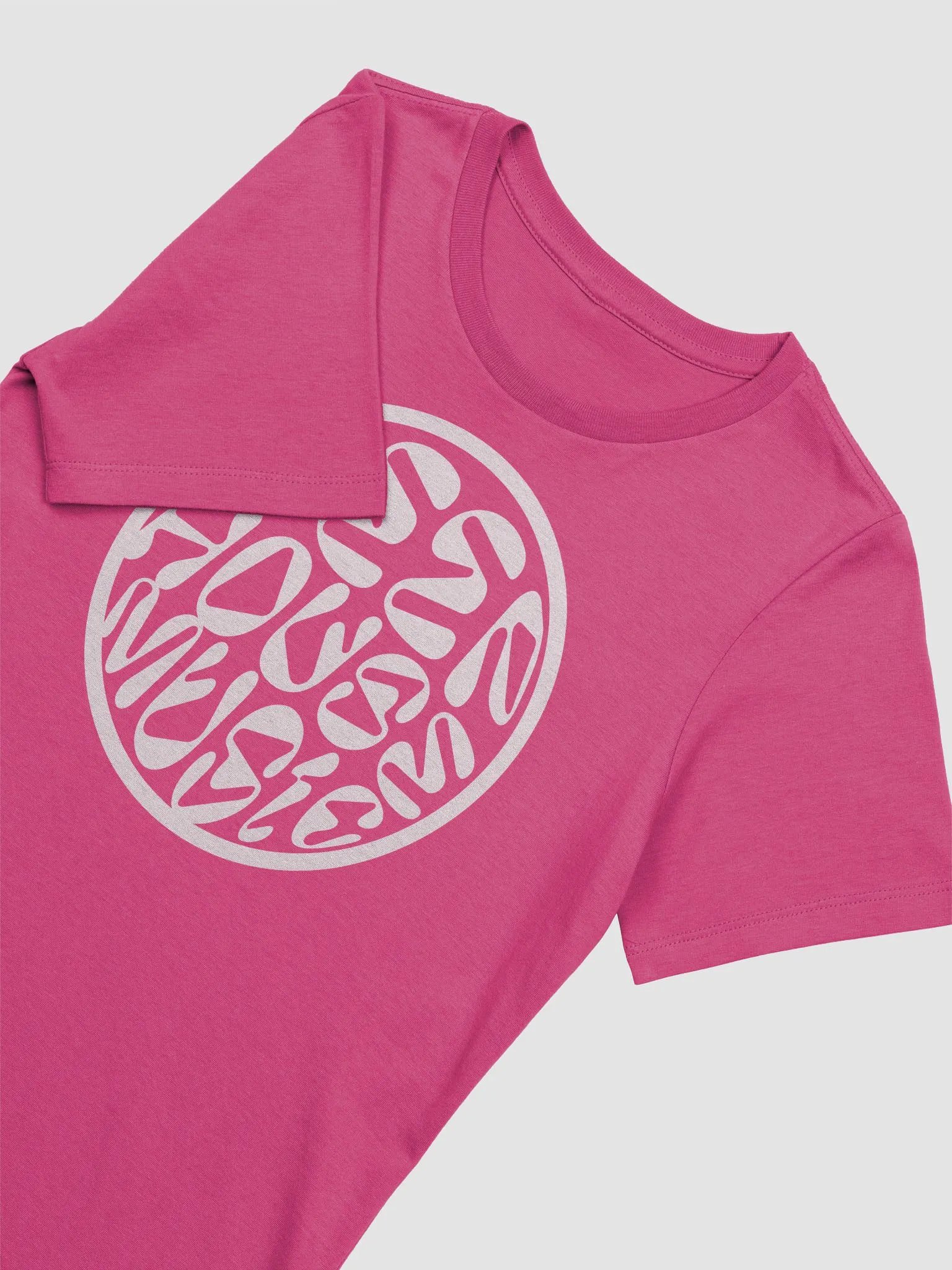 Deep House Music - Women's Supersoft Relaxed-fit T-Shirt product image (20)