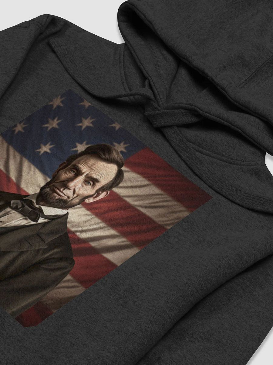 Abraham Lincoln product image (3)